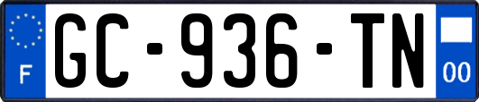 GC-936-TN