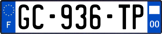 GC-936-TP