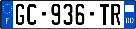 GC-936-TR