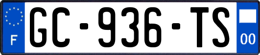 GC-936-TS