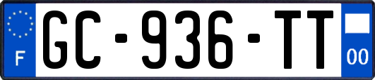 GC-936-TT
