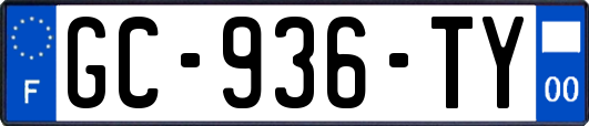 GC-936-TY