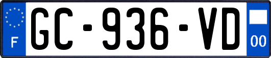 GC-936-VD