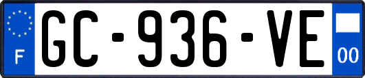GC-936-VE