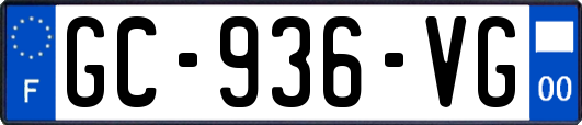 GC-936-VG
