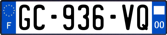 GC-936-VQ