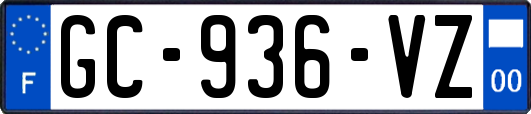 GC-936-VZ