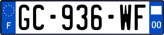 GC-936-WF