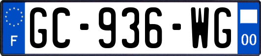GC-936-WG