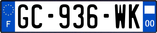 GC-936-WK