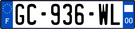 GC-936-WL