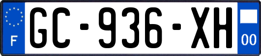 GC-936-XH