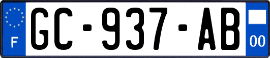 GC-937-AB