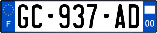 GC-937-AD