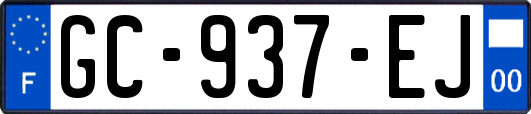 GC-937-EJ