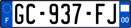 GC-937-FJ
