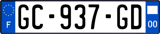 GC-937-GD