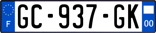 GC-937-GK
