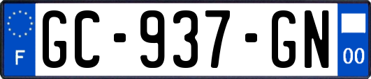 GC-937-GN