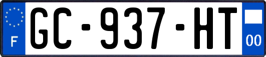 GC-937-HT