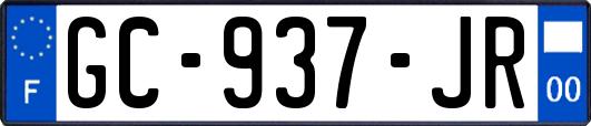 GC-937-JR