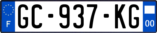 GC-937-KG