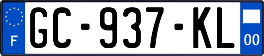 GC-937-KL