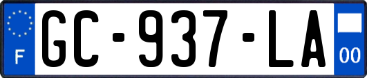 GC-937-LA