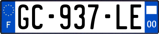 GC-937-LE