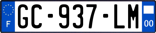 GC-937-LM