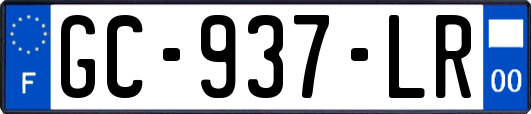 GC-937-LR