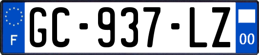GC-937-LZ