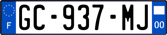 GC-937-MJ