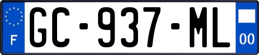 GC-937-ML