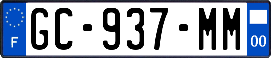 GC-937-MM