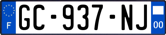 GC-937-NJ