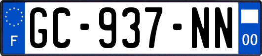 GC-937-NN