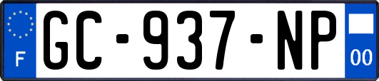 GC-937-NP