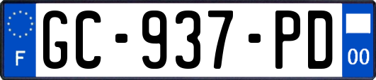 GC-937-PD