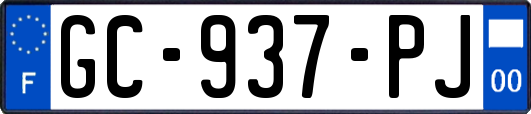 GC-937-PJ