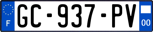 GC-937-PV