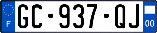 GC-937-QJ