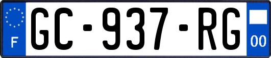 GC-937-RG