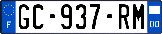 GC-937-RM