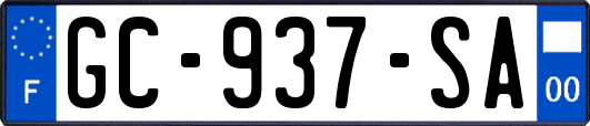 GC-937-SA