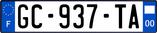 GC-937-TA