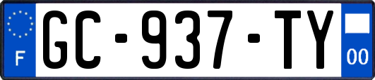 GC-937-TY