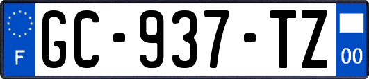 GC-937-TZ