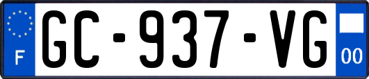 GC-937-VG