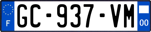 GC-937-VM